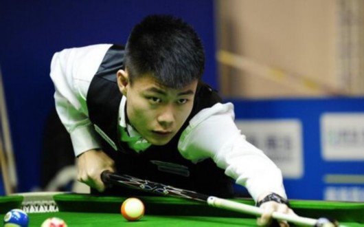 里的联手 里的联手