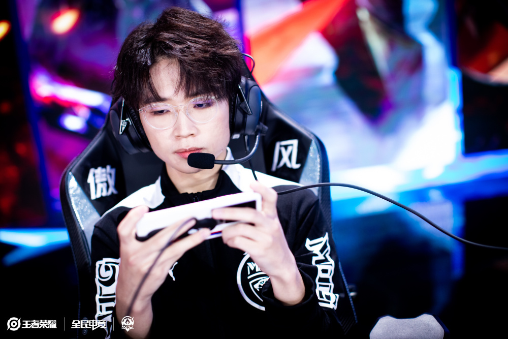 BA赛场上 BA赛场上